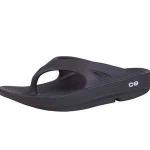OOFOS - Unisex OOriginal - Post Run Sports Recovery Thong Sandal